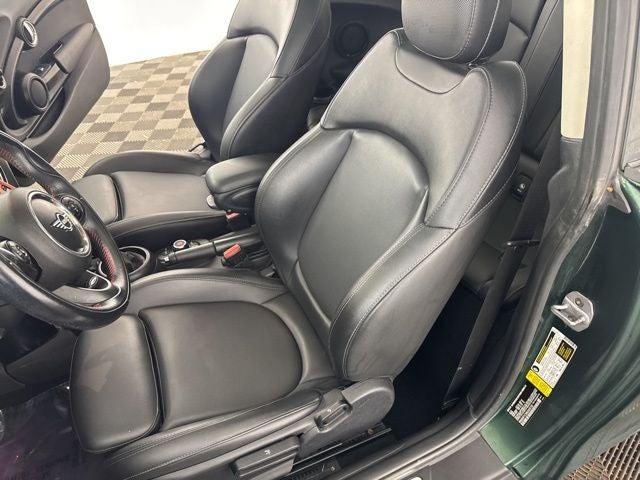 2019 MINI Cooper S Cooper S