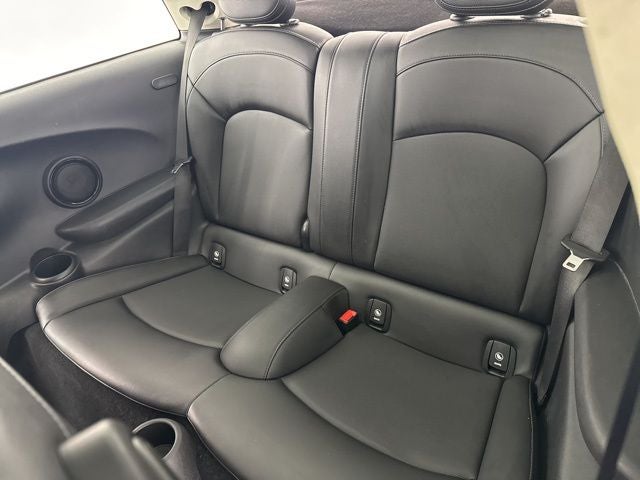 2019 MINI Cooper S Cooper S