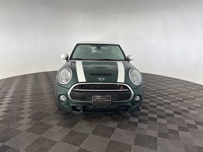 2019 MINI Cooper S Cooper S