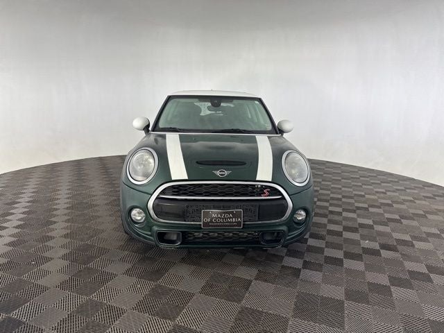 2019 MINI Cooper S Cooper S