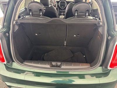 2019 MINI Cooper S Cooper S