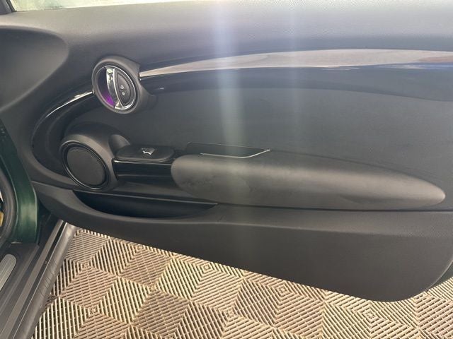 2019 MINI Cooper S Cooper S