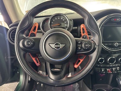 2019 MINI Cooper S Cooper S