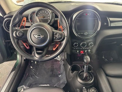 2019 MINI Cooper S Cooper S