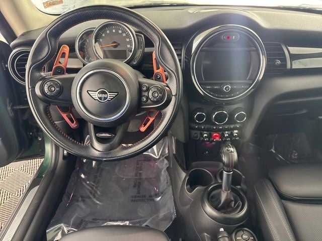 2019 MINI Cooper S Cooper S