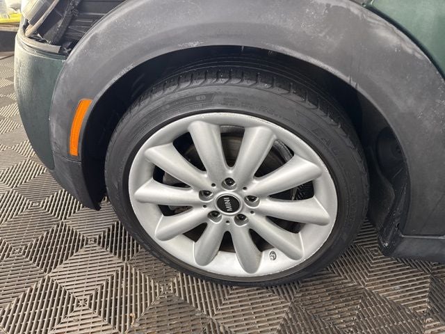 2019 MINI Cooper S Cooper S