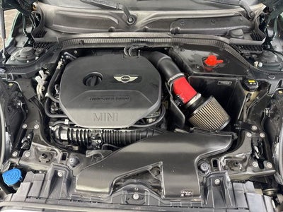 2019 MINI Cooper S Cooper S