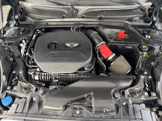 2019 MINI Cooper S Cooper S