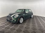 2019 MINI Cooper S Cooper S