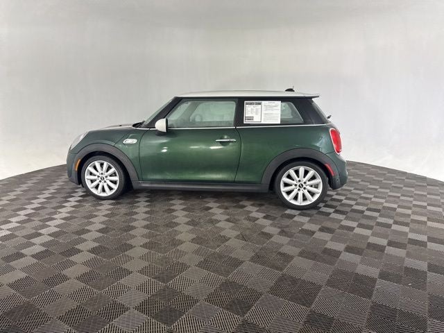 2019 MINI Cooper S Cooper S