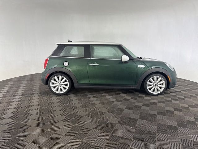 2019 MINI Cooper S Cooper S