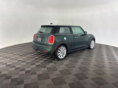 2019 MINI Cooper S Cooper S