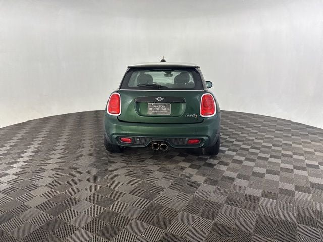 2019 MINI Cooper S Cooper S