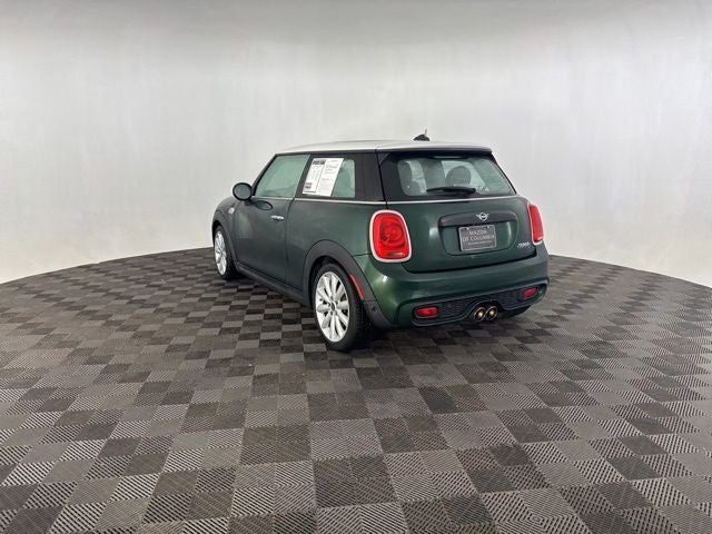 2019 MINI Cooper S Cooper S