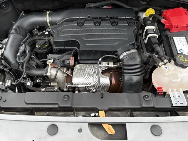 2022 Jeep Renegade Limited