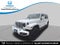 2021 Jeep Wrangler Unlimited Sahara High Altitude