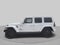 2021 Jeep Wrangler Unlimited Sahara High Altitude