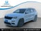 2018 Jeep Grand Cherokee High Altitude