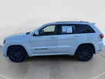 2018 Jeep Grand Cherokee High Altitude