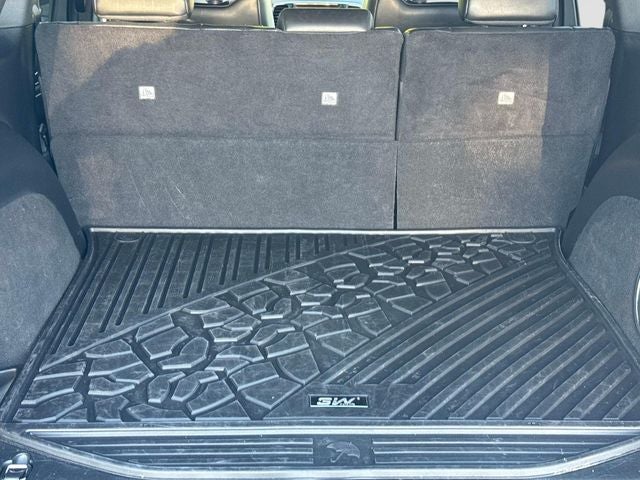 2018 Jeep Grand Cherokee High Altitude