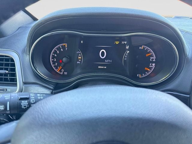 2018 Jeep Grand Cherokee High Altitude