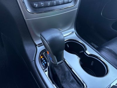 2018 Jeep Grand Cherokee High Altitude