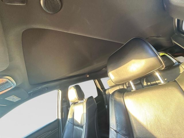 2018 Jeep Grand Cherokee High Altitude
