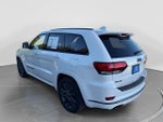 2018 Jeep Grand Cherokee High Altitude