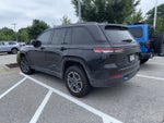 2024 Jeep Grand Cherokee Trailhawk 4xe