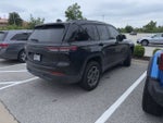 2024 Jeep Grand Cherokee Trailhawk 4xe