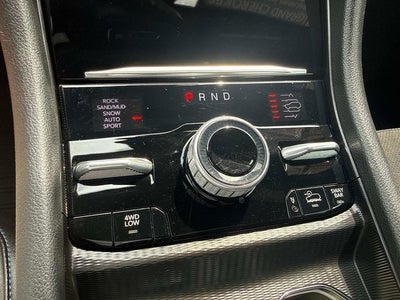 2024 Jeep Grand Cherokee Trailhawk 4xe