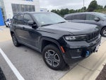2024 Jeep Grand Cherokee Trailhawk 4xe