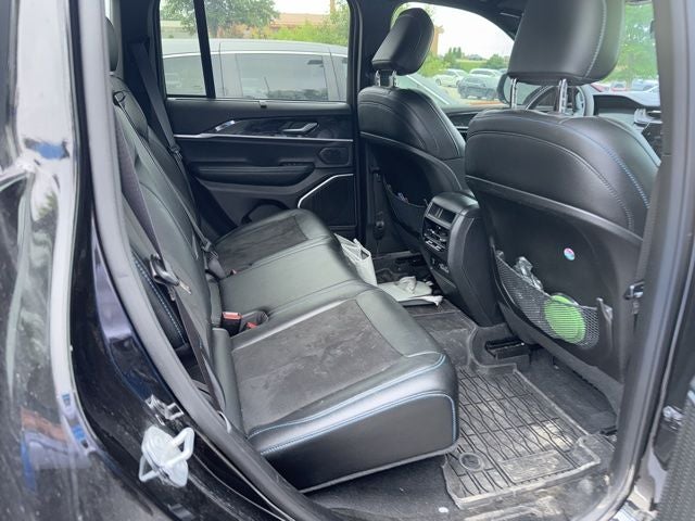 2024 Jeep Grand Cherokee Trailhawk 4xe