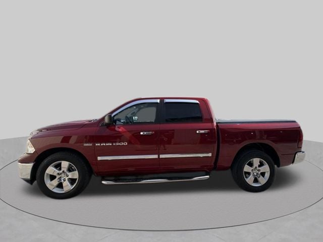 2012 RAM 1500 Lone Star