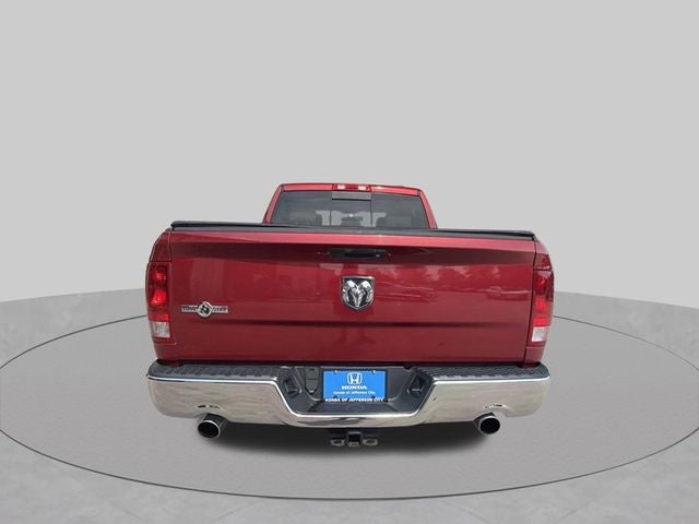 2012 RAM 1500 Lone Star