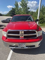 2011 RAM 1500 SLT