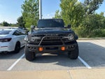 2022 Ford Bronco Raptor