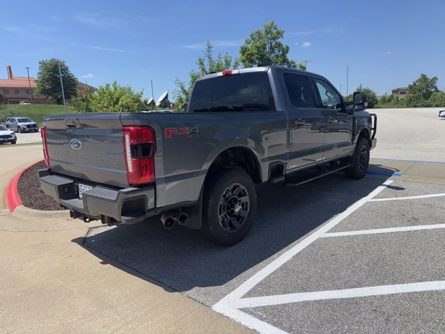2024 Ford F-250SD XLT