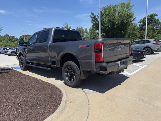 2024 Ford F-250SD XLT