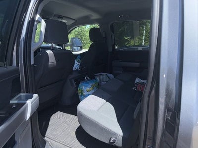 2024 Ford F-250SD XLT