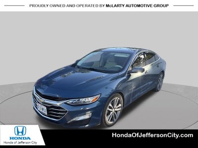 2024 Chevrolet Malibu LT 2LT