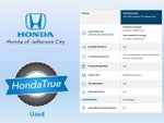 2017 Honda Accord EX