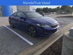 2017 Honda Accord EX