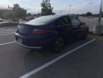 2017 Honda Accord EX