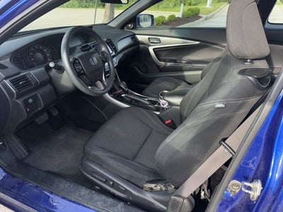 2017 Honda Accord EX