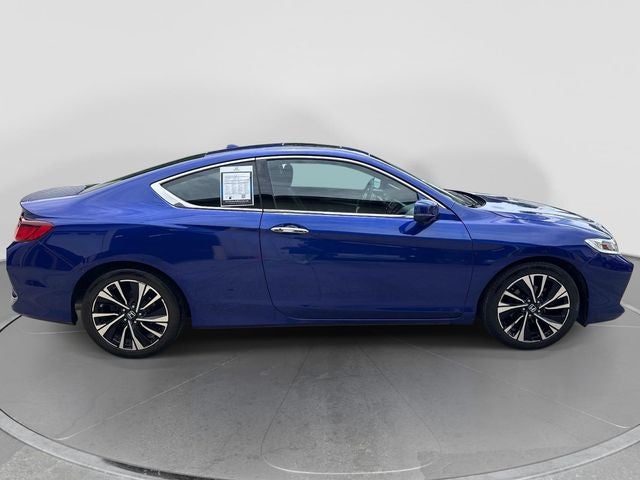 2017 Honda Accord EX
