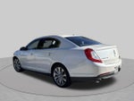 2014 Lincoln MKS EcoBoost