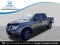 2016 Nissan Frontier Desert Runner