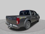 2016 Nissan Frontier Desert Runner