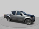2016 Nissan Frontier Desert Runner